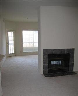 Entry - Dining Room