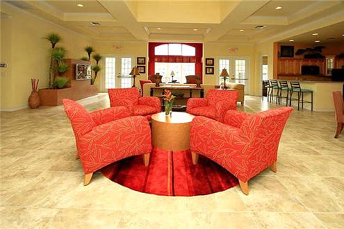 Lounge seating Lounge seating