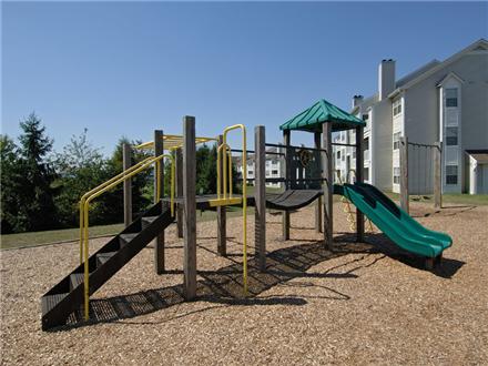 Playground Playground