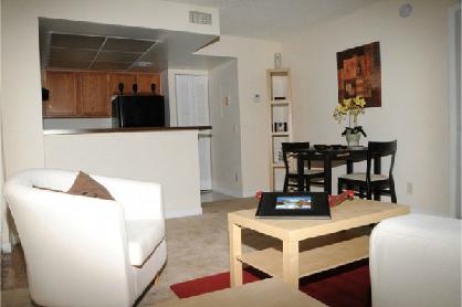 Open floorplan Open floorplan