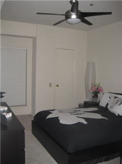 Bedroom 2 - Furnished