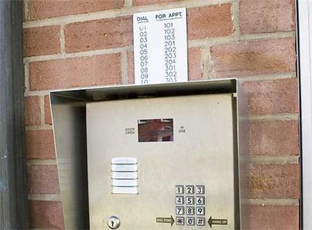 Controlled Access Controlled Access