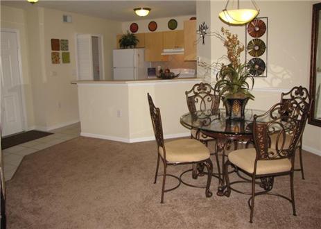 Living Dining Area Living Dining Area