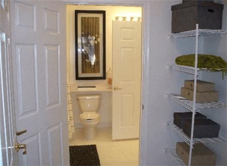 Bathroom Bathroom