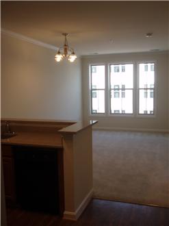 Spacious rooms Spacious rooms