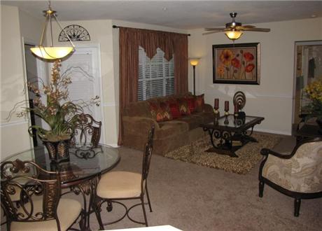 Living Area 2 Living Area 2