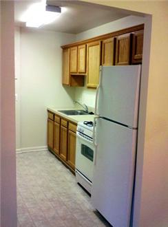 Non Renovated Kitchen Non Renovated Kitchen