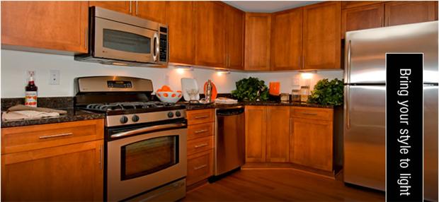 Upgraded Kitchen Upgraded Kitchen
