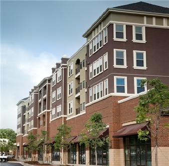On-site retail including restaurants and personal services On-site retail including restaurants and personal services