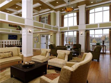 Clubhouse Clubhouse