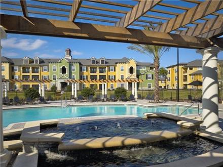 Pool with Hot Tub and Exterior Pool with Hot Tub and Exterior