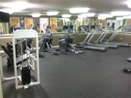 Fitness Center Fitness Center