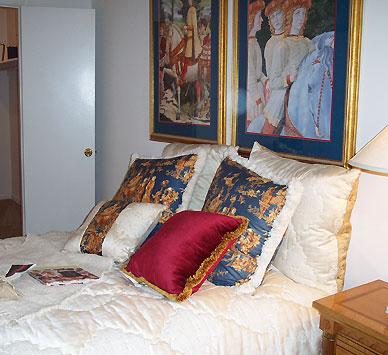 Bedroom Bedroom