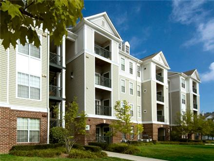 Residence exterior Residence exterior