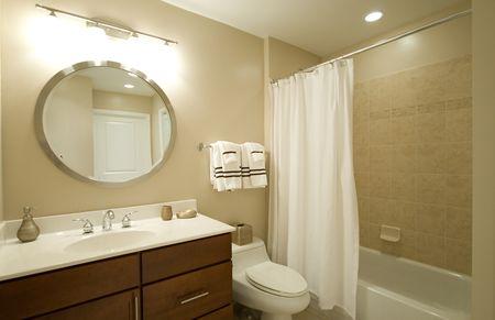 Bathroom Bathroom