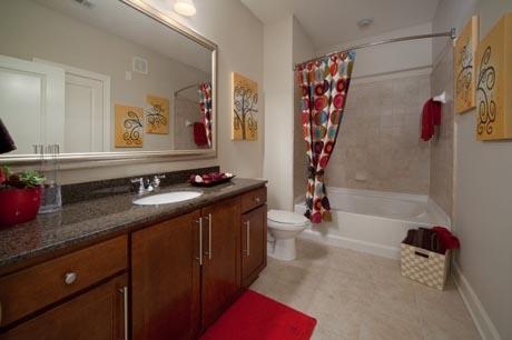 Bathroom Bathroom