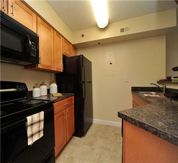 Renovated Kitchen Renovated Kitchen