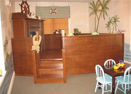 Children's Playroom Children's Playroom