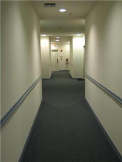 Main Hallway