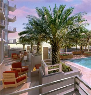Enjoy the weather on the elevated sundeck Enjoy the weather on the elevated sundeck