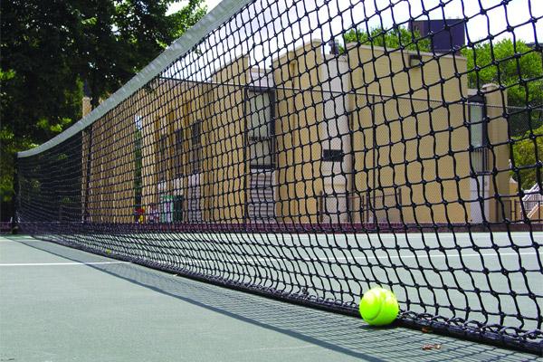 Tennis Tennis