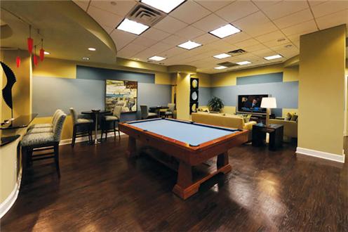 Club Room Club Room
