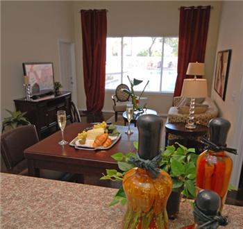 Luxury apartment homes - Spacious living room Luxury apartment homes - Spacious living room