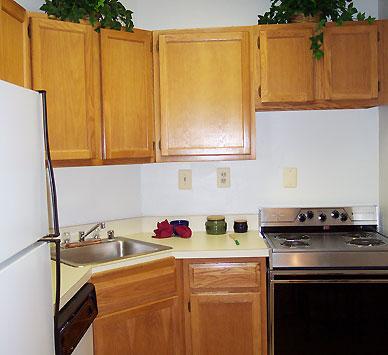 Kitchen Kitchen
