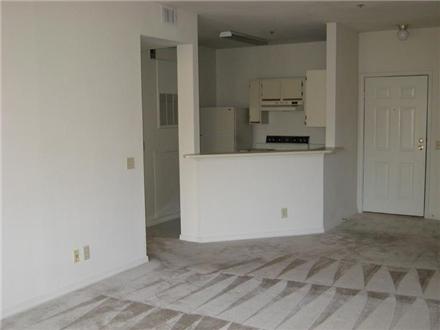 Living Room 2-Traditional Unit