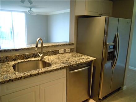 All new stainless steel appliances and granite counters All new stainless steel appliances and granite counters