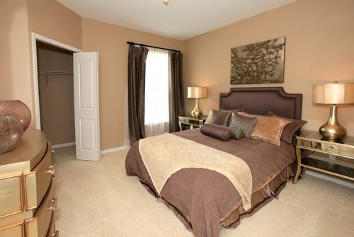 Bedroom Bedroom