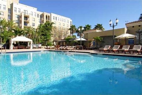 Amazing Pool with Cabanas! Amazing Pool with Cabanas!