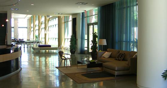 Gorgeous lobby interiors Gorgeous lobby interiors
