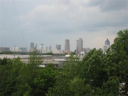 City View City View