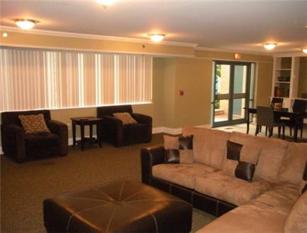 Comfortable seating Comfortable seating