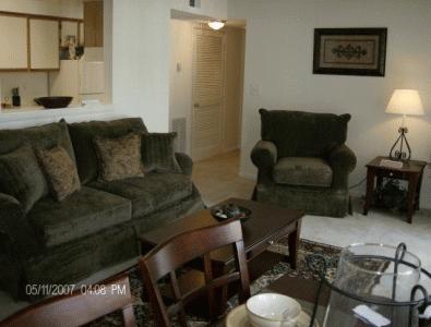 Open living room Open living room