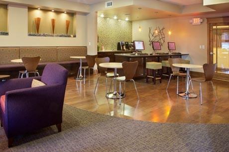 Common Area Common Area