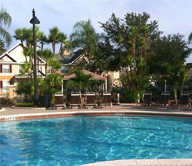 Gorgeous Pool Area Gorgeous Pool Area