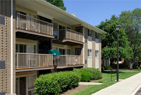 Residence exteriors Residence exteriors