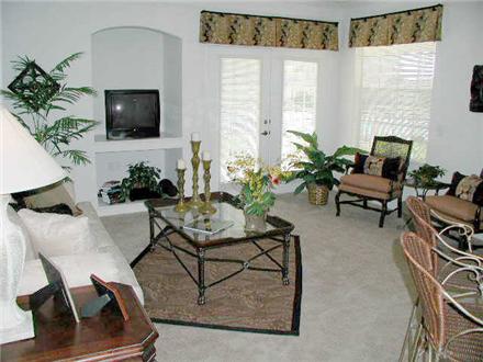 Living Room Living Room