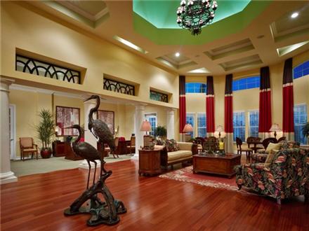 Lobby Lobby