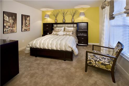 Bedroom Bedroom