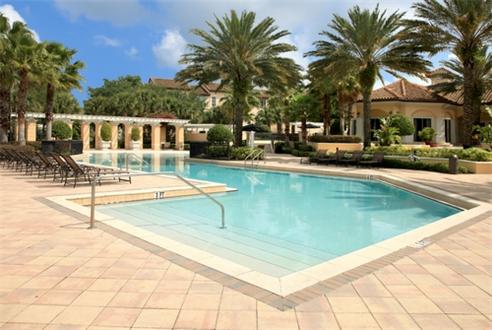 Gorgeous Pool Gorgeous Pool