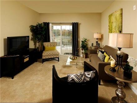 Living room Living room