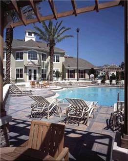 Relax on the sundeck Relax on the sundeck