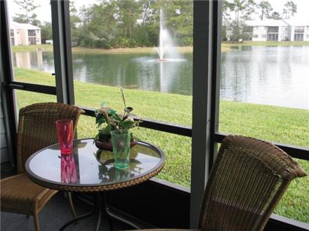 Lake view Lake view