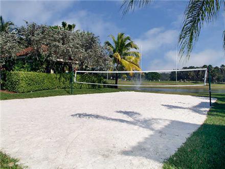 Sand Volleyball Sand Volleyball