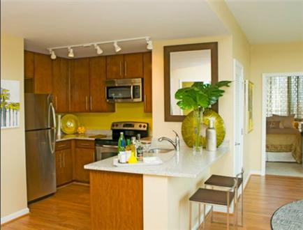 Breakfast bar Breakfast bar