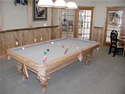 Game Room Game Room