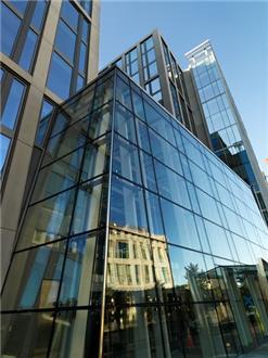 Gorgeous Building